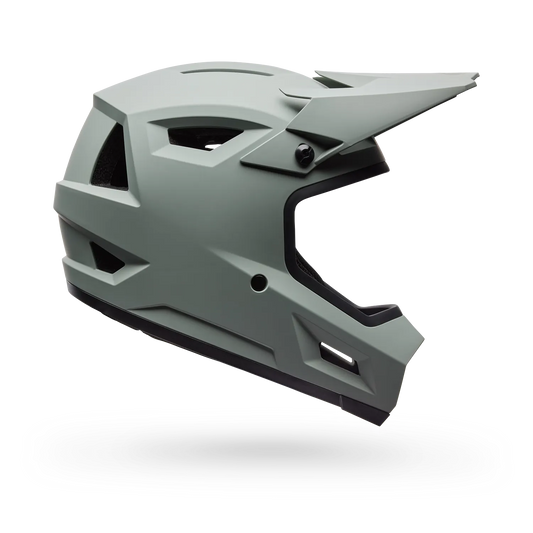 Casco BTT BELL SANCTION 2 Stone
