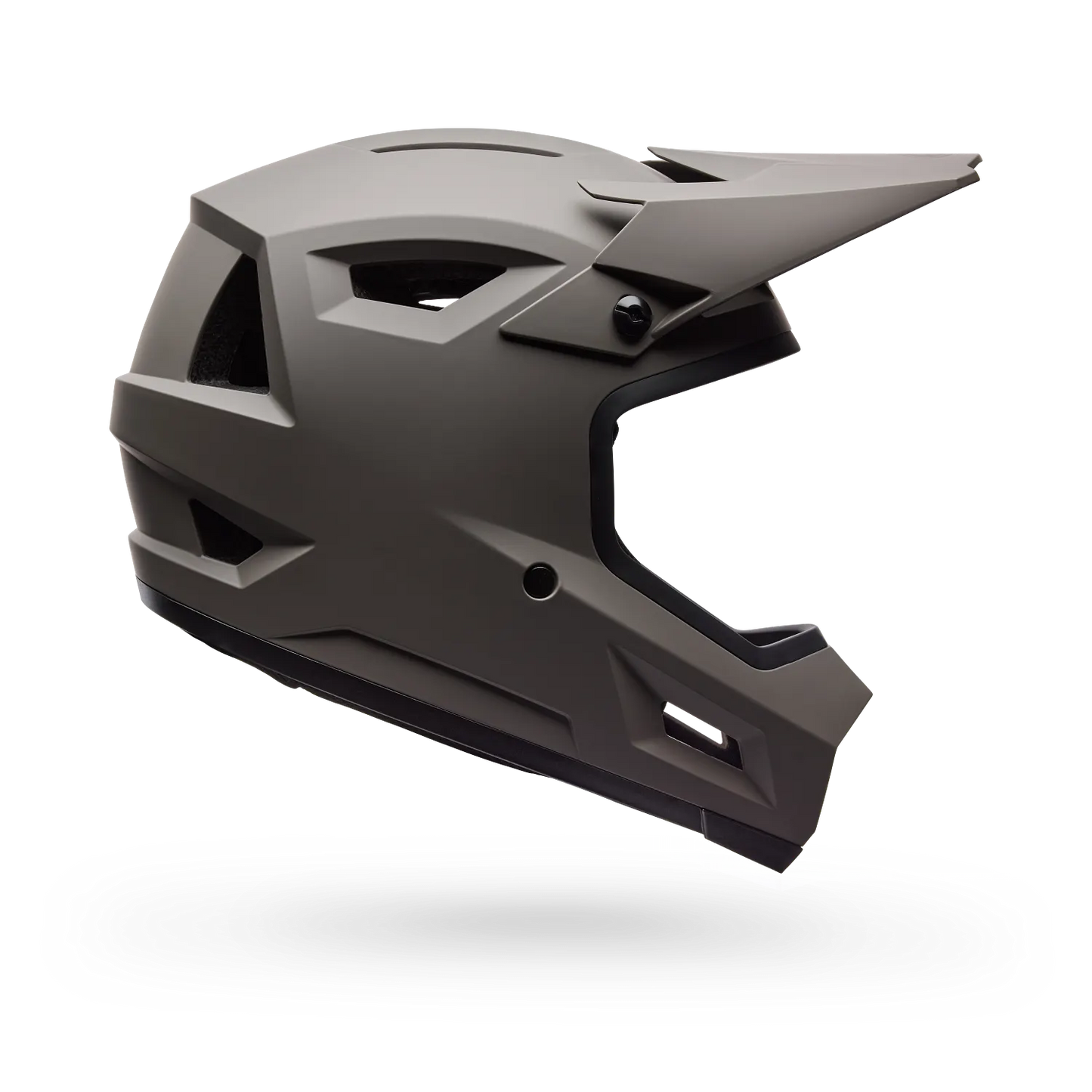 Casco MTB BELL SANCTION 2 Gris Moca