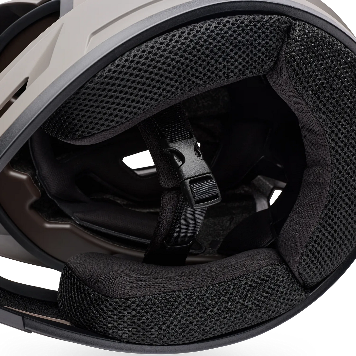 Casco MTB BELL SANCTION 2 Gris Moca