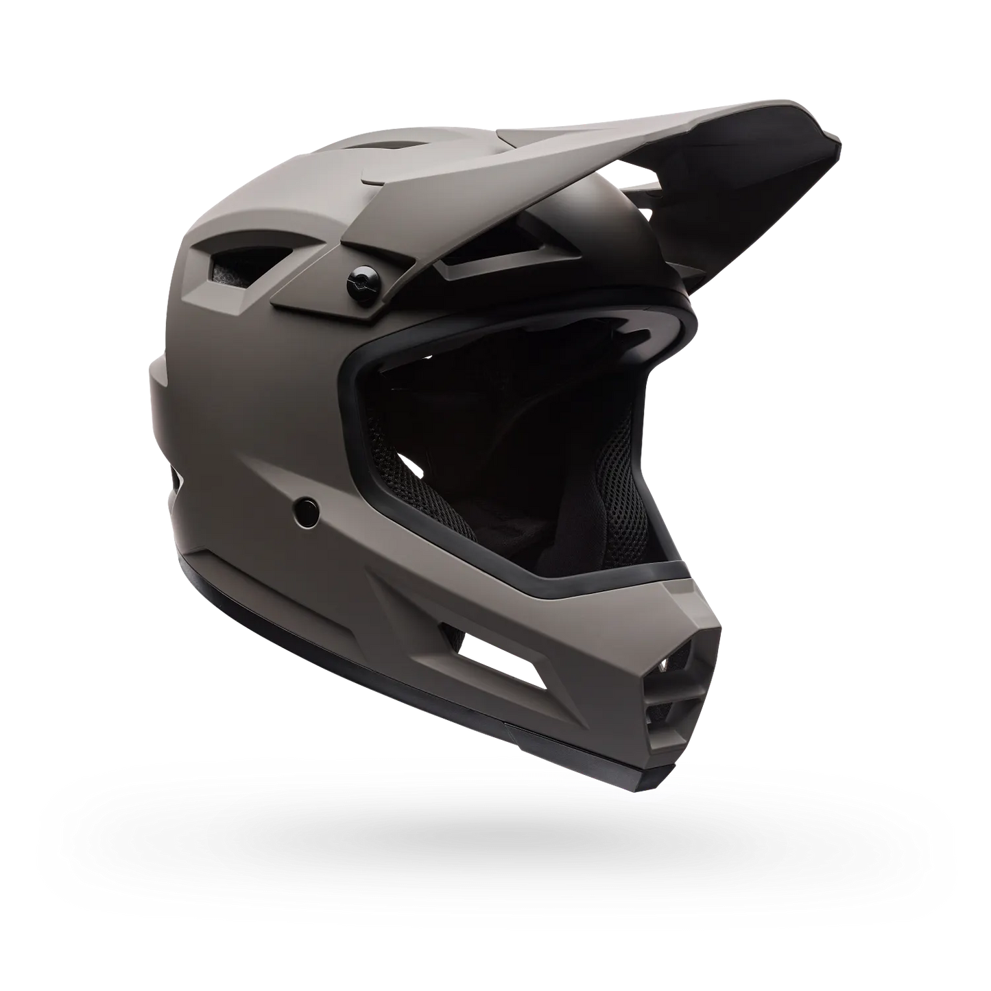 Casco MTB BELL SANCTION 2 Gris Moca
