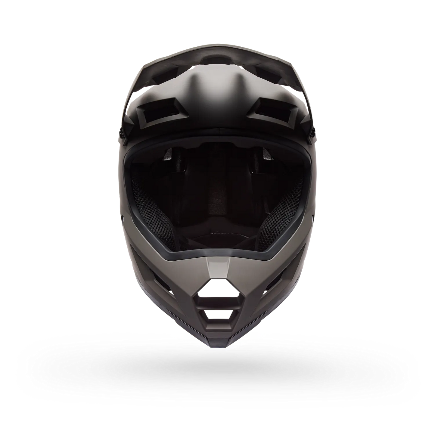 Casco MTB BELL SANCTION 2 Gris Moca
