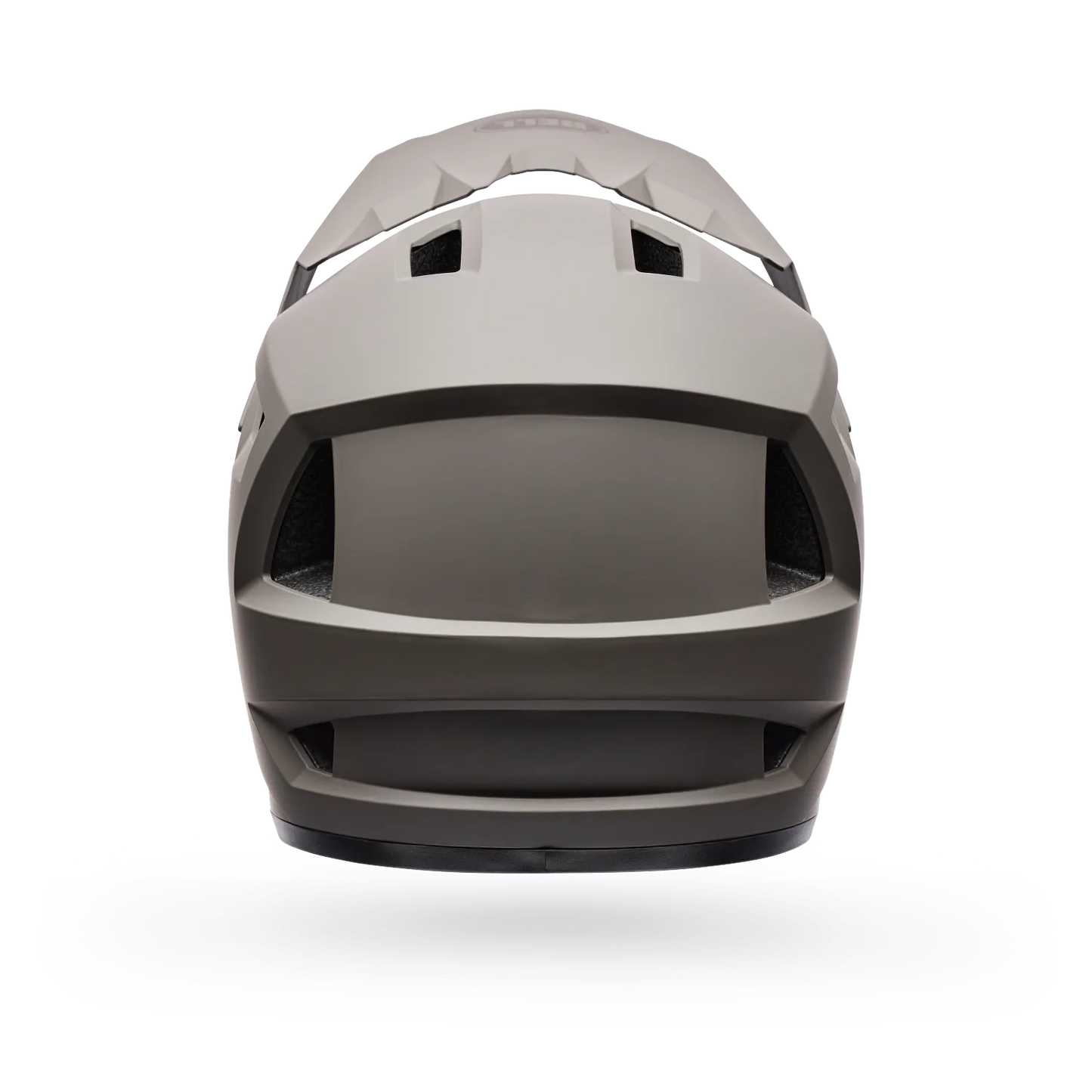Casco MTB BELL SANCTION 2 Gris Moca