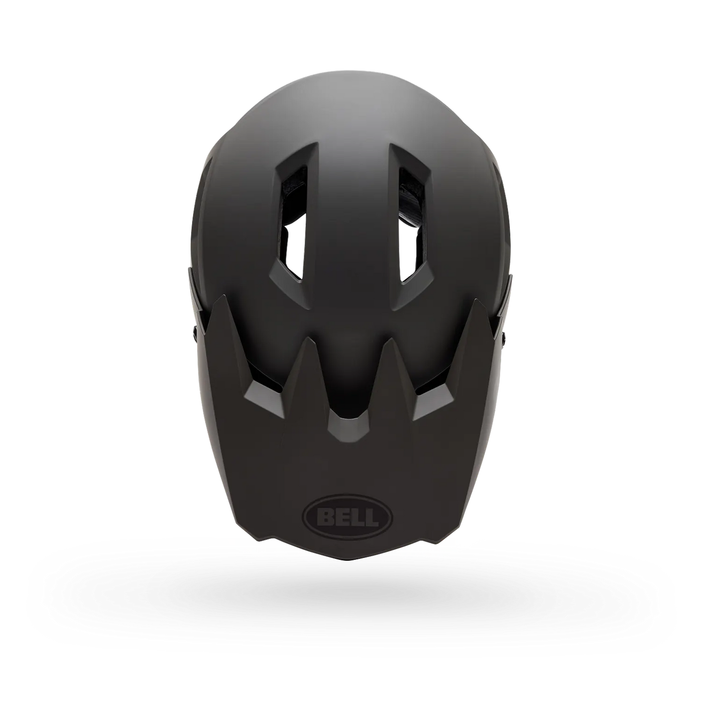 Casco MTB BELL SANCTION 2 Gris Moca