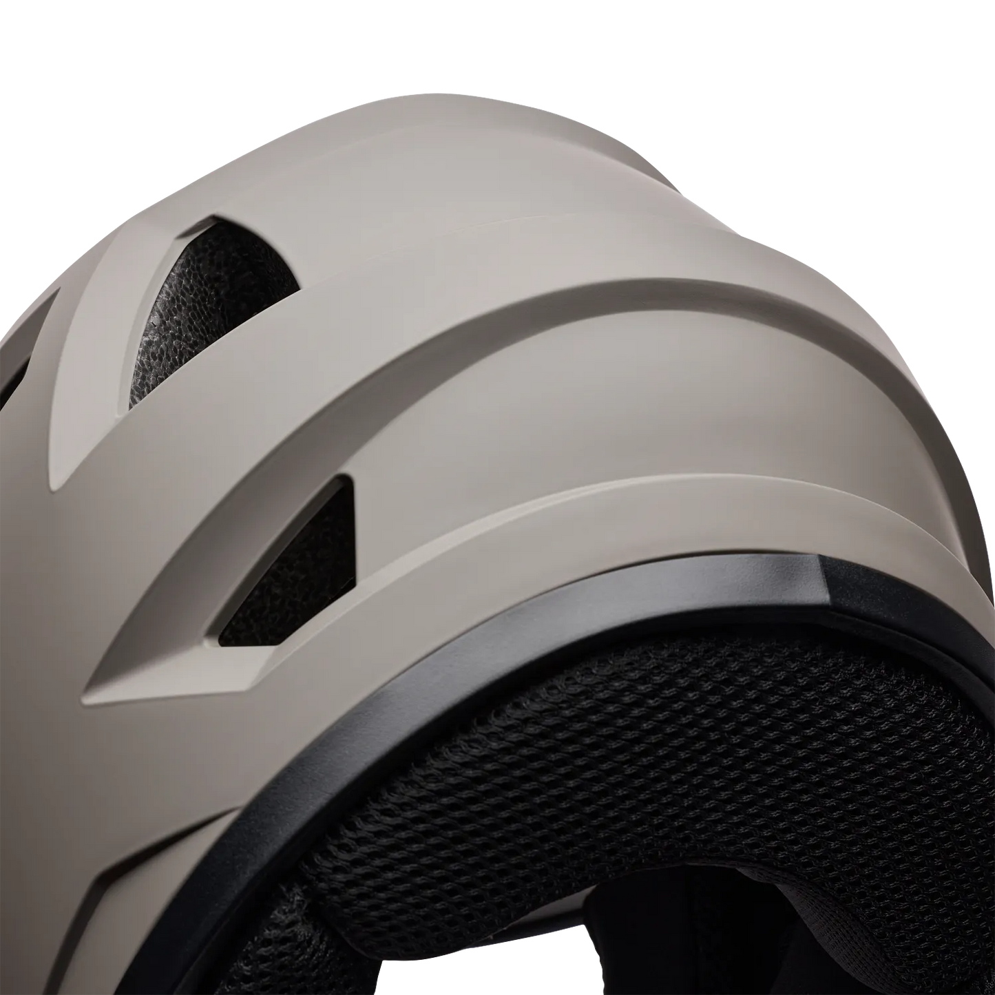 Casco MTB BELL SANCTION 2 Gris Moca