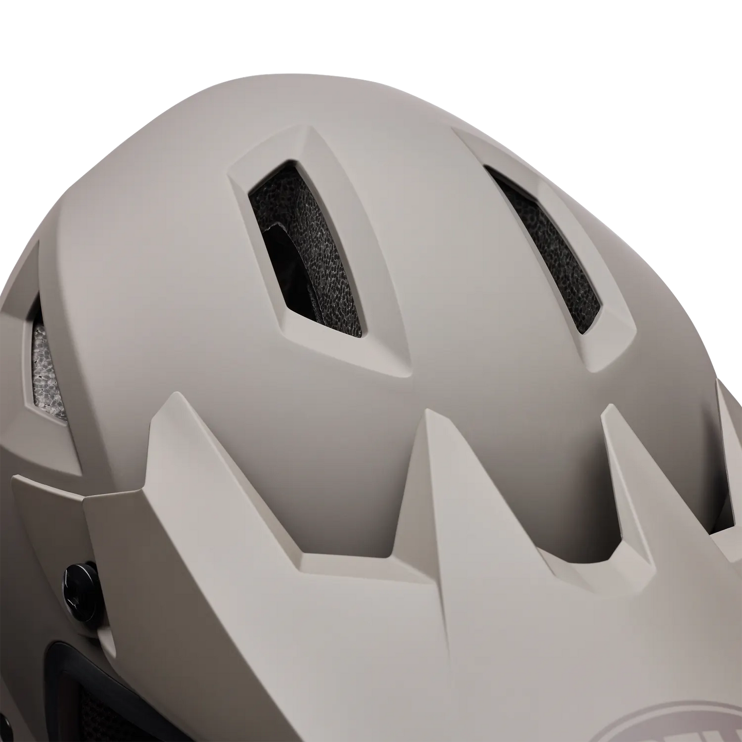 Casco MTB BELL SANCTION 2 Gris Moca