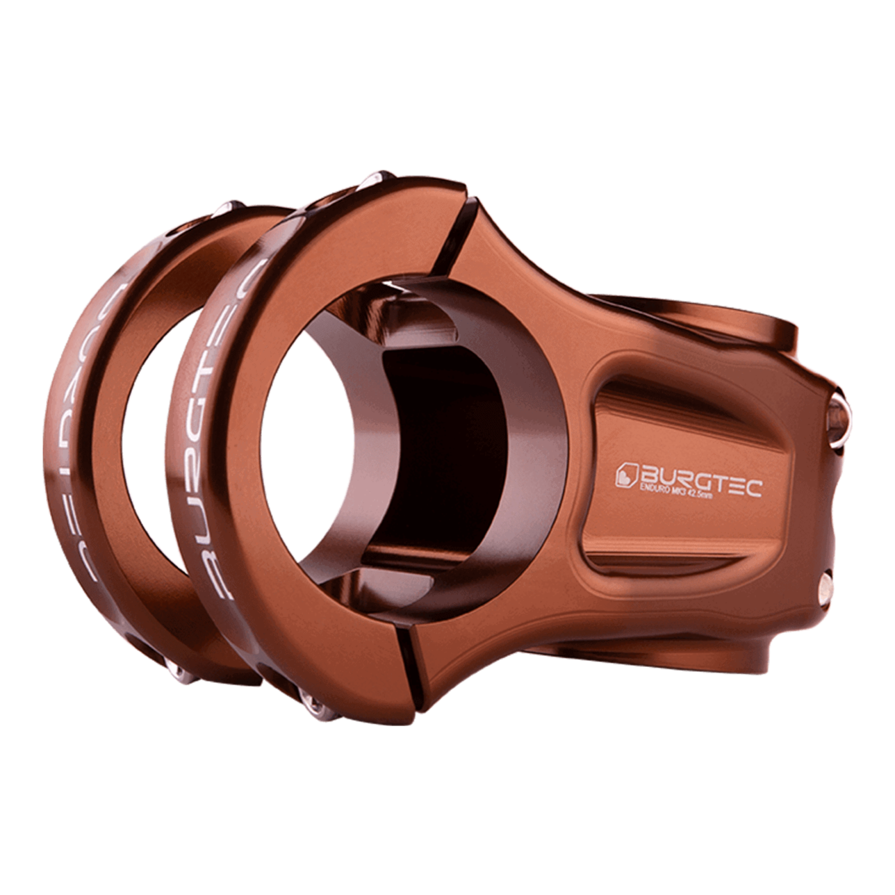 BURGTEC ENDURO MK3 Vástago de bronce