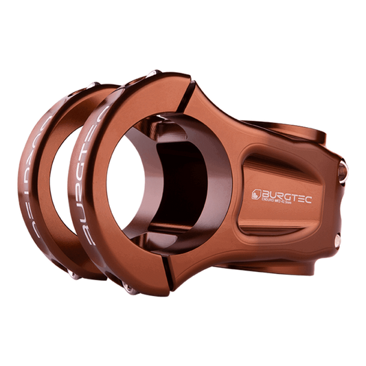 BURGTEC ENDURO MK3 Vástago de bronce