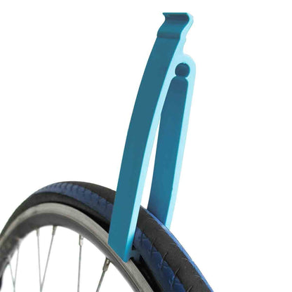 Desmontador de Neumático VAR Nylon Carretera