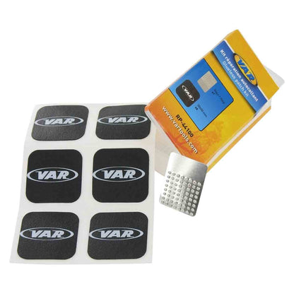 Kit de Reparación Adhesivo VAR