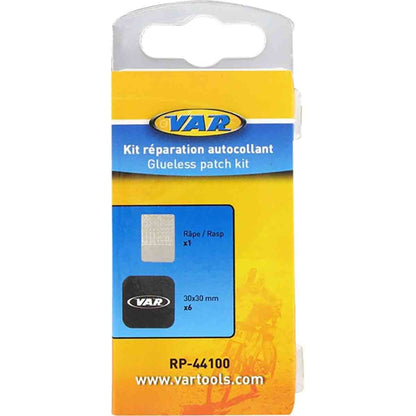 Kit de Reparación Adhesivo VAR