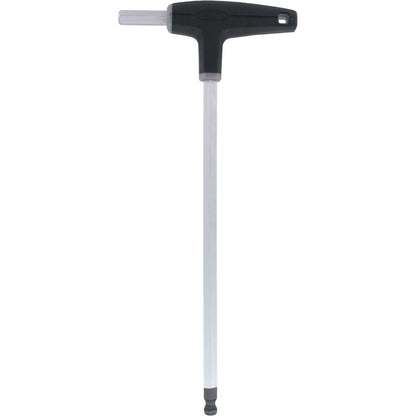 Llave Allen en T VAR Cabeza Esférica