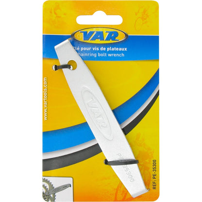 Llave para Tornillos de Platos VAR