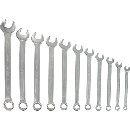 Llave Mixta VAR Profesional