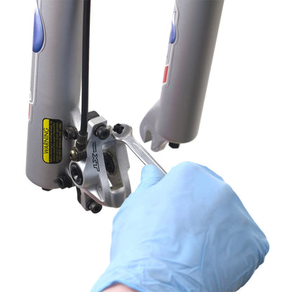Llave Mixta VAR Profesional