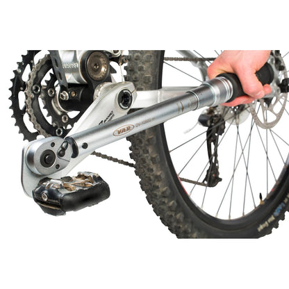Llave de Pedal para Llave Dinamométrica VAR PE-65100