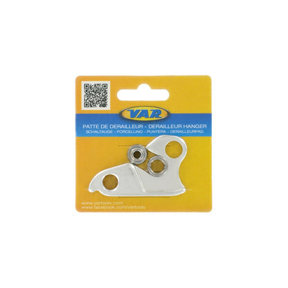 Patilla de Desviador VAR DH-69022 BMC/Cube/Focus/Go Sport/Lapierre/Trek