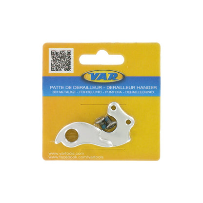 Patilla de Desviador VAR DH-69080 BH/Bmc/Canyon/Decathlon/Focus/Stevens
