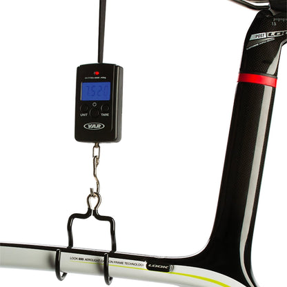Báscula Digital VAR (40 kg)