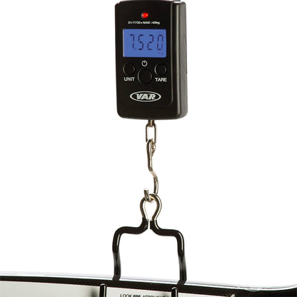 Báscula Digital VAR (40 kg)