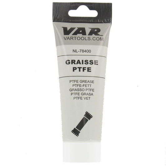 Grasa de teflón VAR PTFE (100 ml)