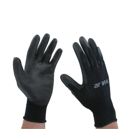 Guantes de Taller VAR