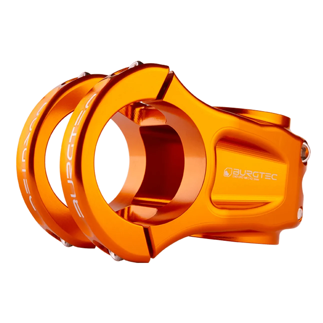 Potencia BURGTEC ENDURO MK3 Naranja