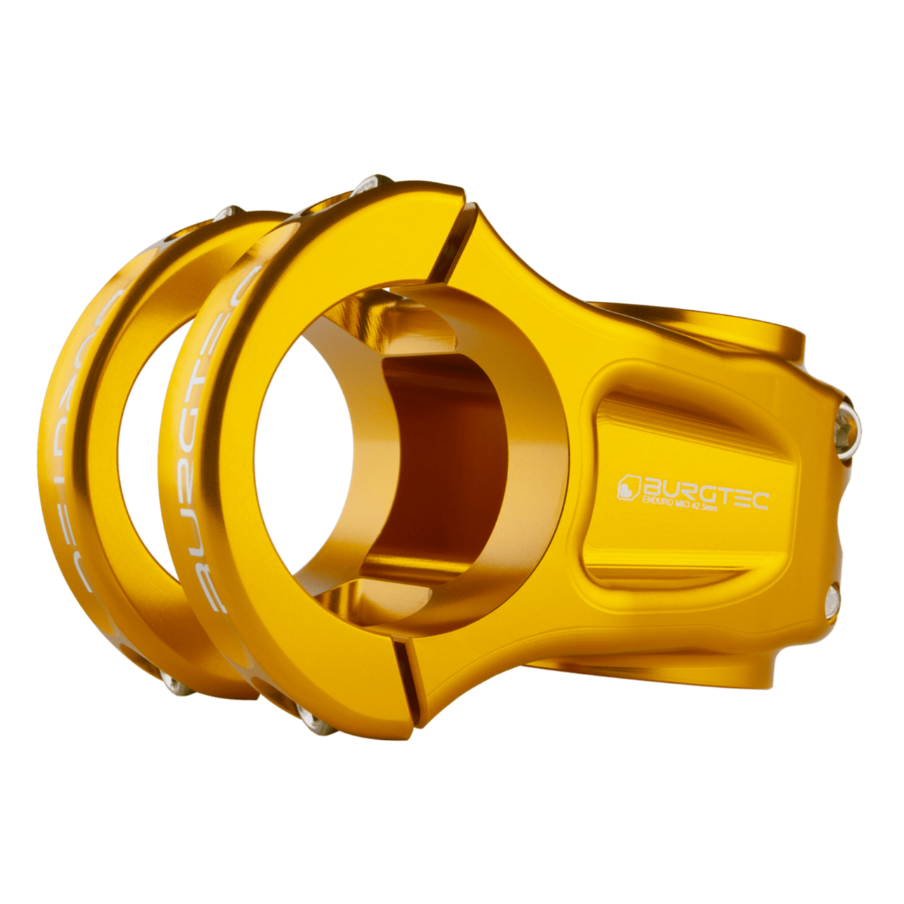 Potencia BURGTEC ENDURO MK3 Gold