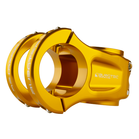 Potencia BURGTEC ENDURO MK3 Gold