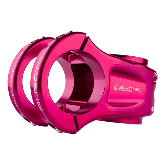 BURGTEC ENDURO MK3 Potencia Rosa