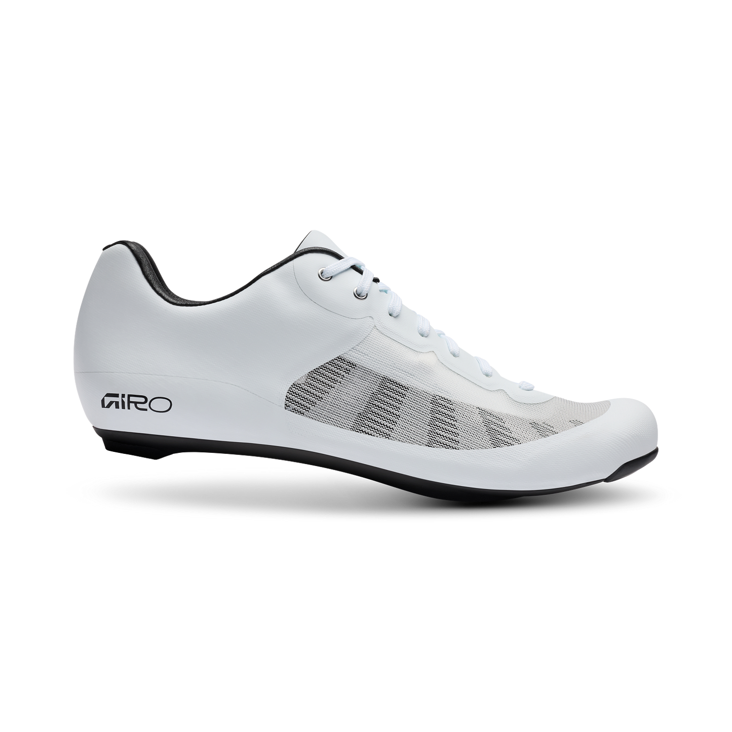 Zapatillas de carretera GIRO EMPIRE SLX II Blancas