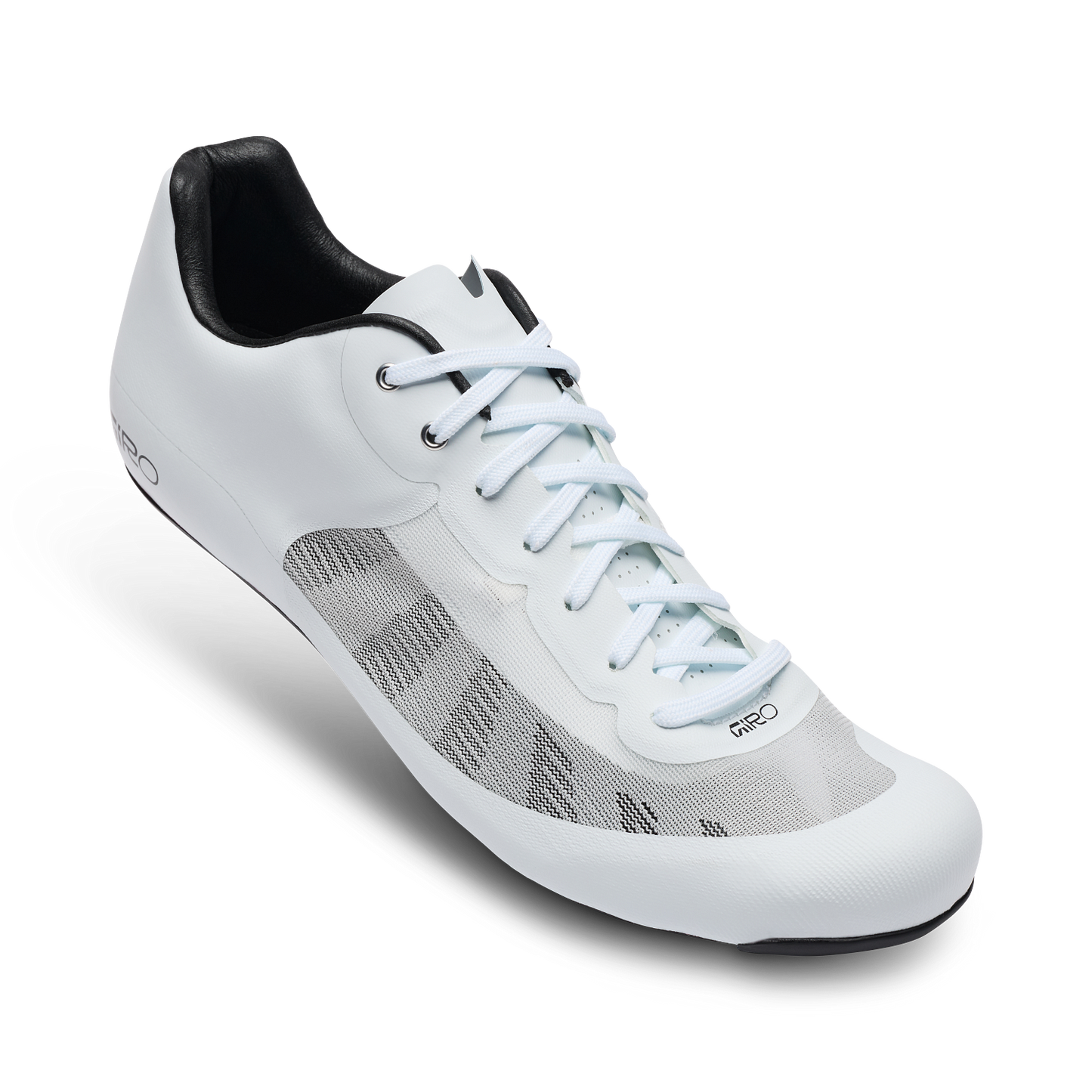Zapatillas de carretera GIRO EMPIRE SLX II Blancas