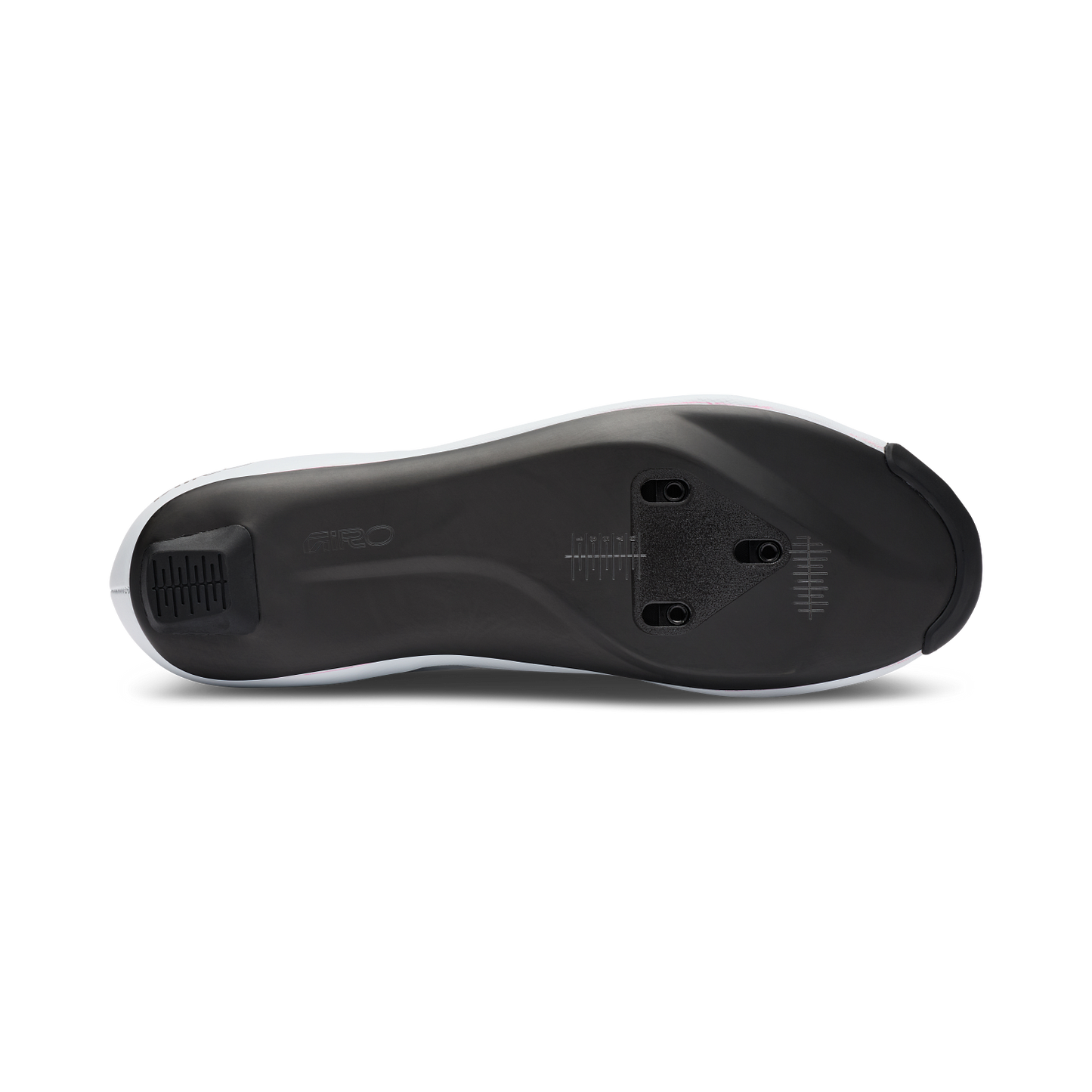 Zapatillas de carretera GIRO EMPIRE SLX II Blancas