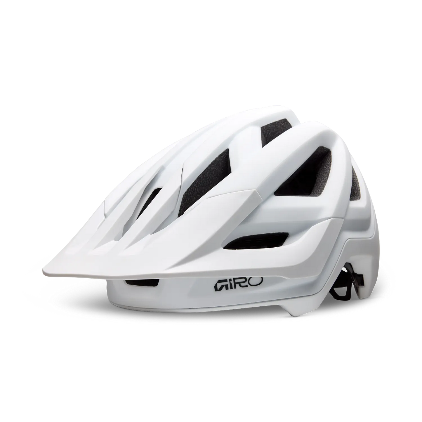 Casque VTT GIRO MONTARO MIPS III Blanc Matte