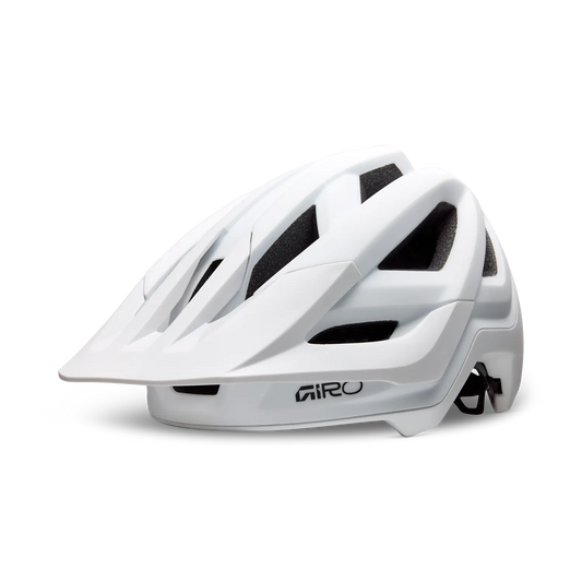 Casco BTT GIRO MONTARO MIPS III Blanco Mate