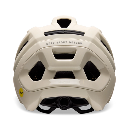 Casco BTT GIRO MONTARO MIPS III Beige Mate