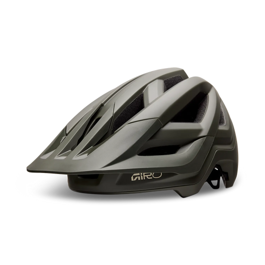Casco MTB GIRO MONTARO MIPS III Caqui Matte