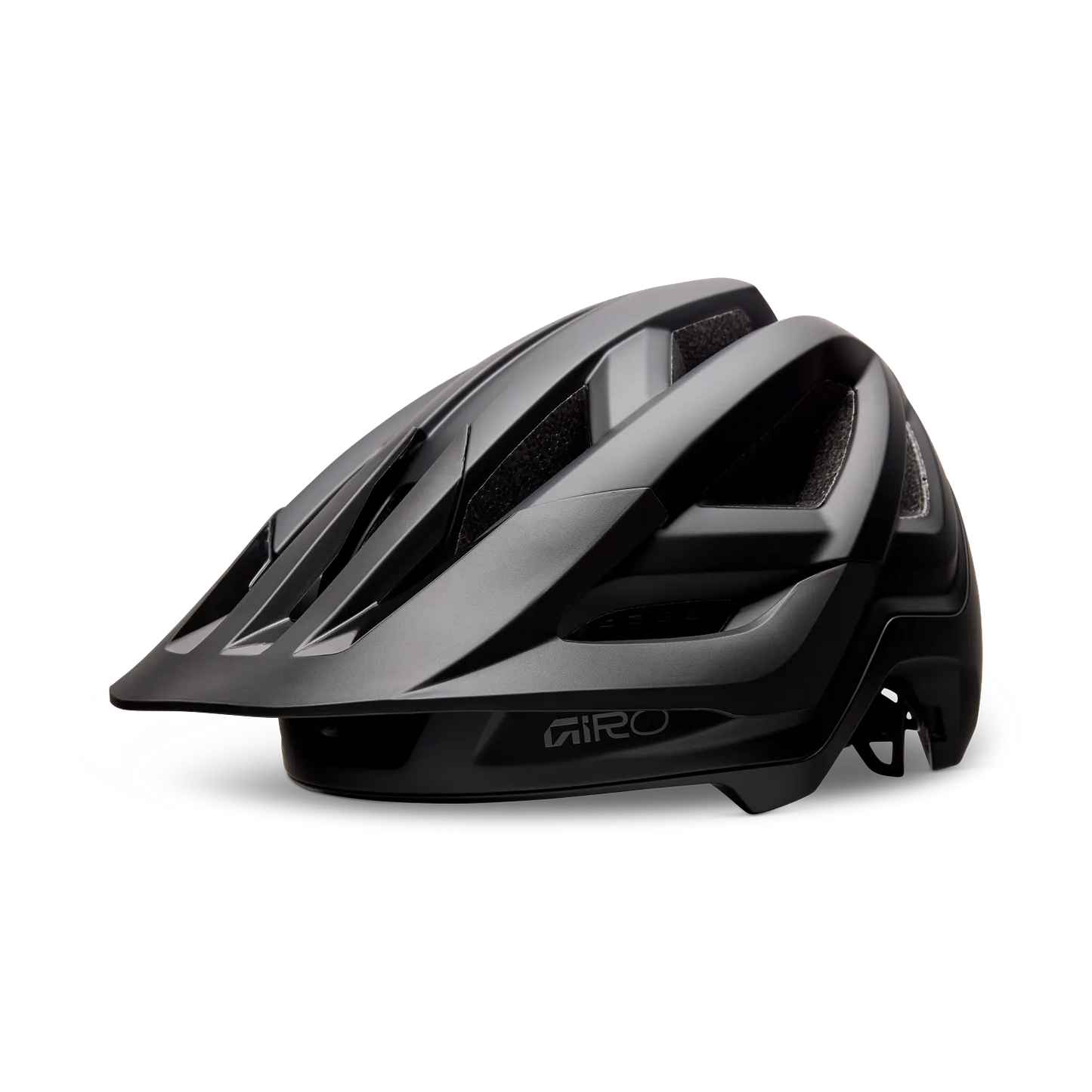 Casco BTT GIRO MONTARO MIPS III Negro Mate