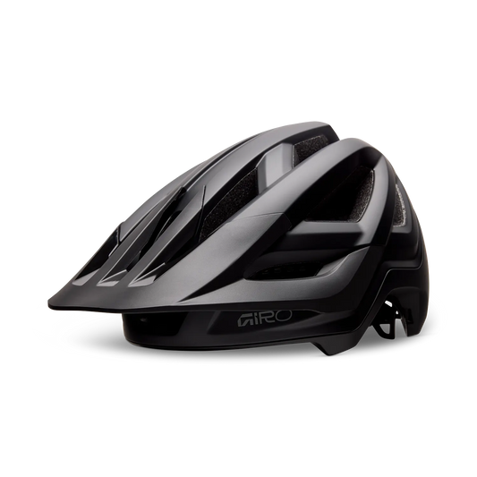 Casco BTT GIRO MONTARO MIPS III Negro Mate