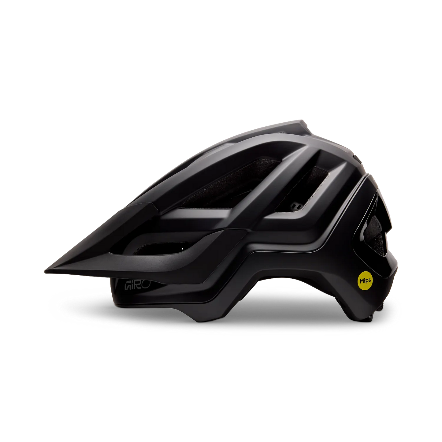 Casco BTT GIRO MONTARO MIPS III Negro Mate