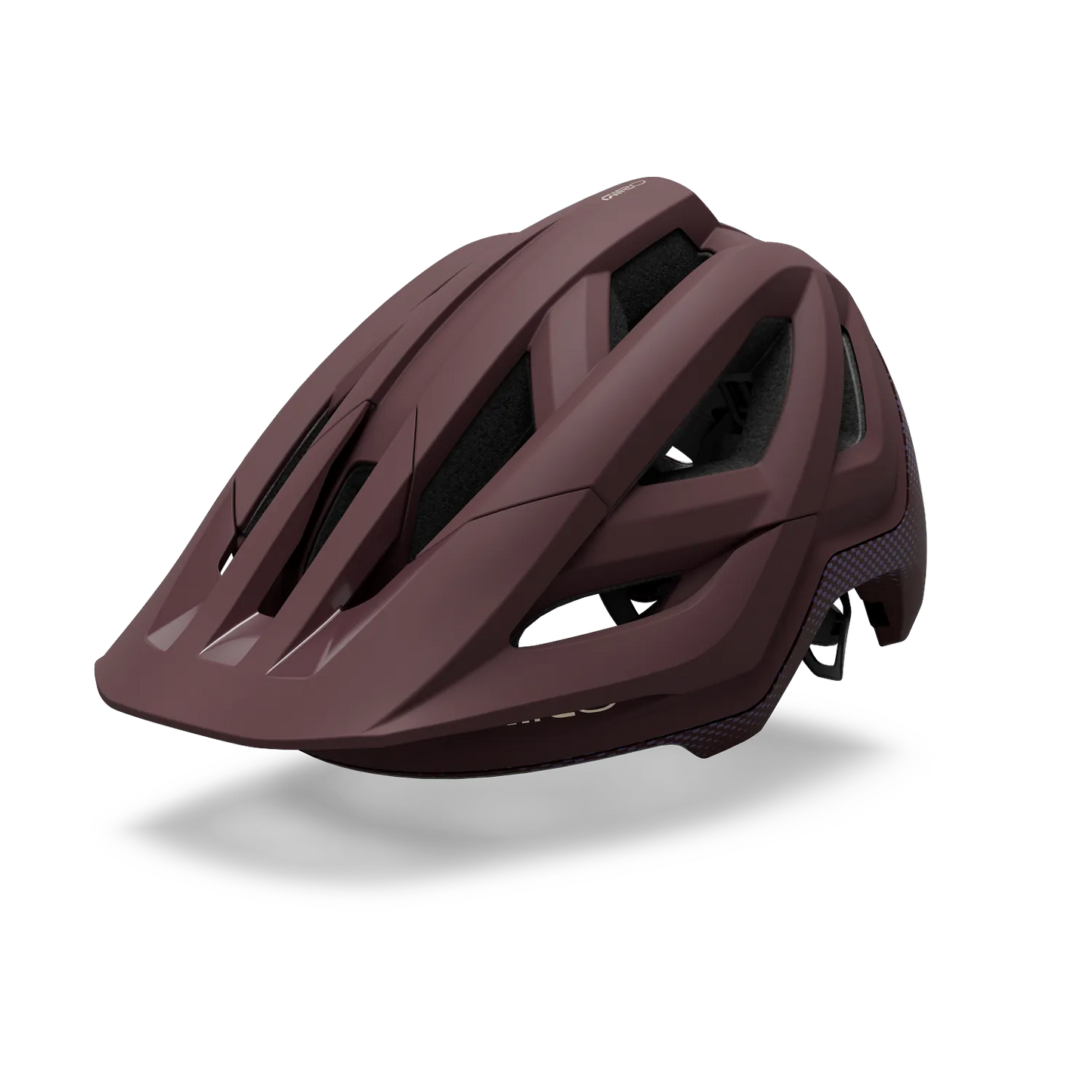 Casco BTT GIRO MONTARO MIPS III Marrón