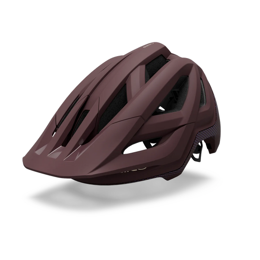 Casco BTT GIRO MONTARO MIPS III Marrón