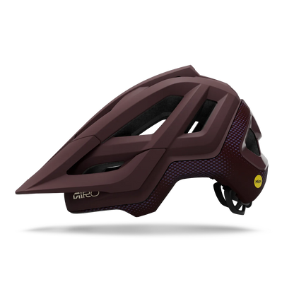 Casco BTT GIRO MONTARO MIPS III Marrón