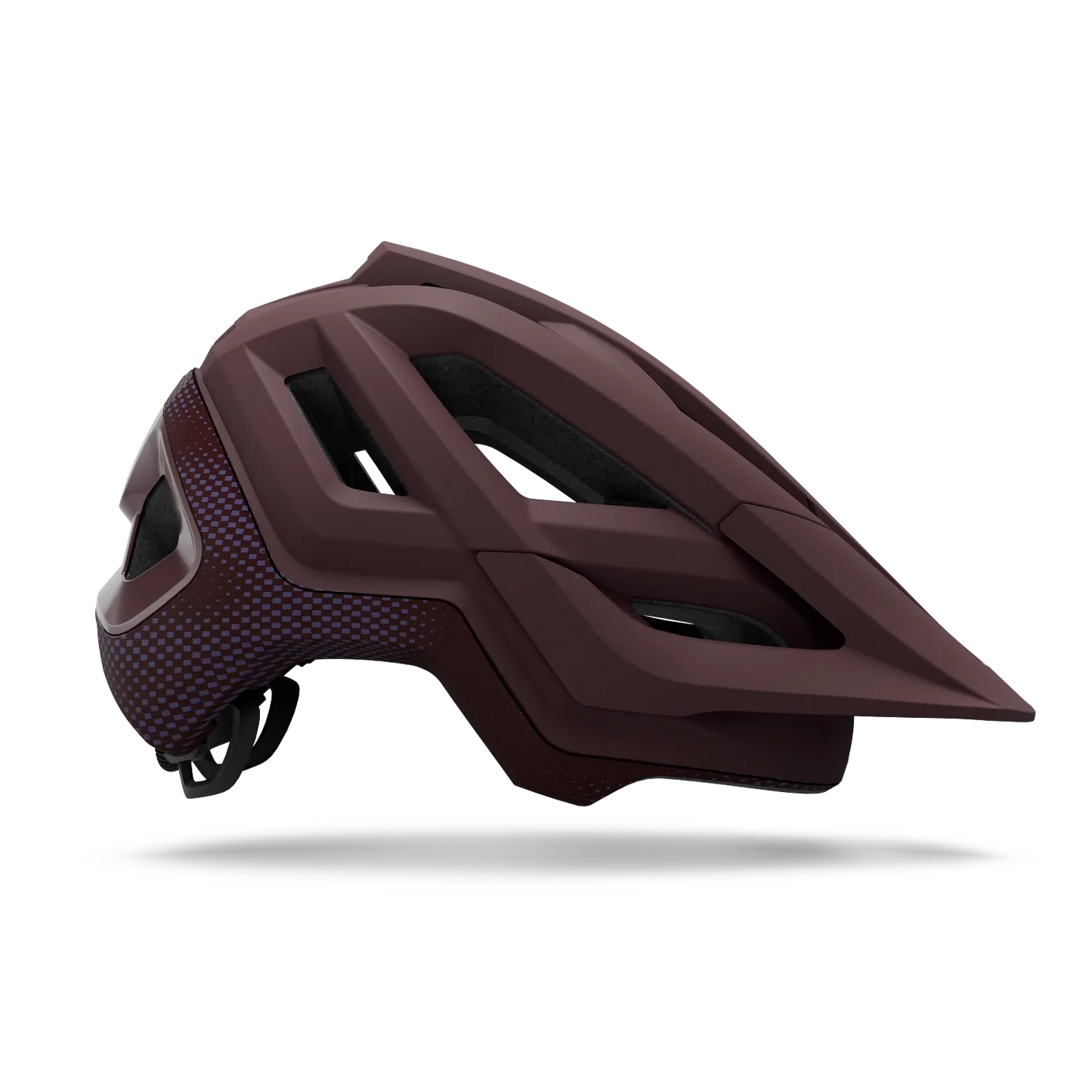 Casco BTT GIRO MONTARO MIPS III Marrón
