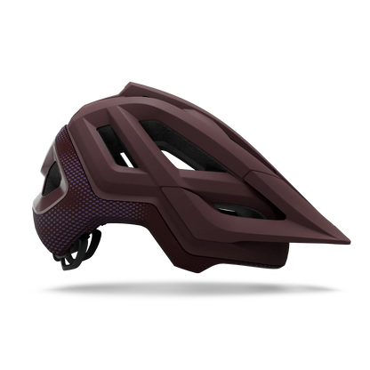 Casco BTT GIRO MONTARO MIPS III Marrón