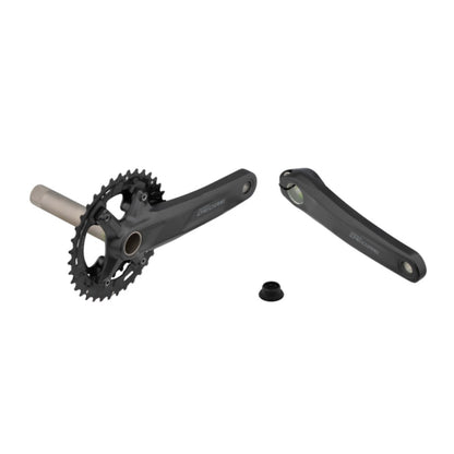 Plato 11V SHIMANO FC-M5100-B2 BOOST