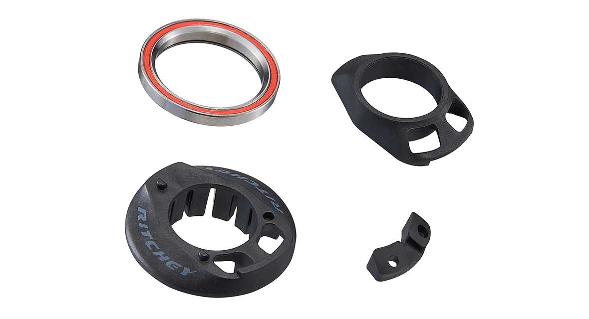 Cazoleta superior para dirección integrada RITCHEY LOGIC-E IS52/28.6