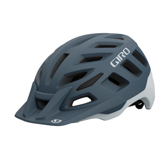 Casco MTB GIRO RADIX Gris