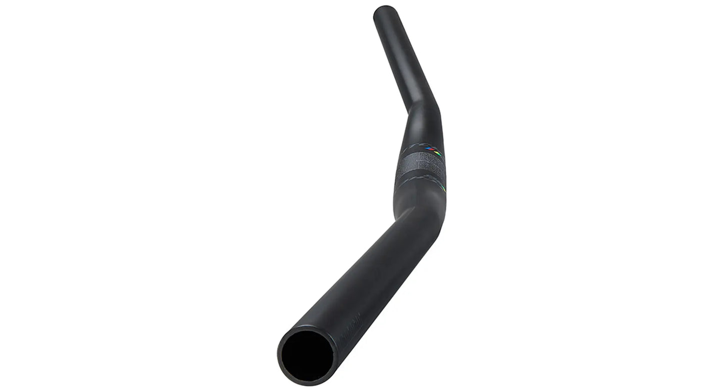 Manillar RITCHEY WCS Rise 15mm 740mm Carbono Negro