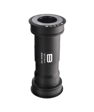 Cazoletas de Pedalier BIKONE BB86-92 Cerámica Eje 24 mm