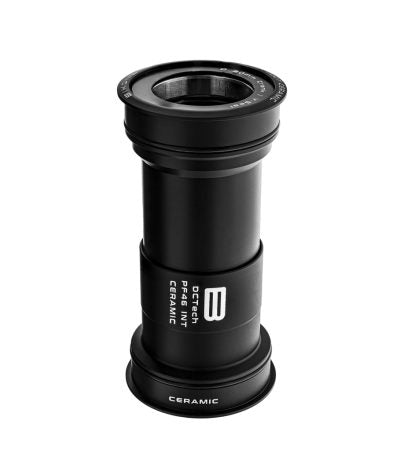 Pedalier BIKONE PF386 EVO Cerámico Eje 30mm